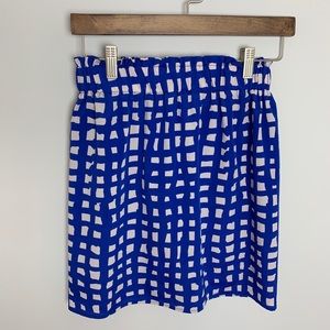 FRANCESCAS skirt
